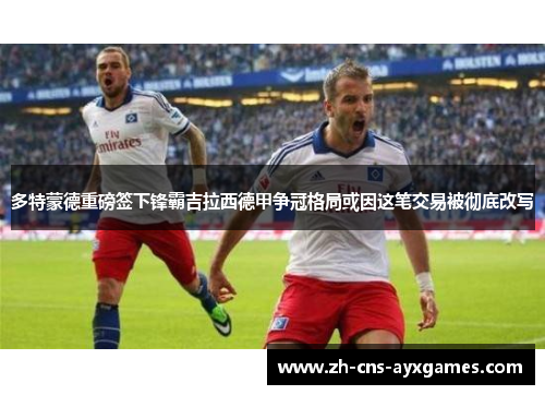 多特蒙德重磅签下锋霸吉拉西德甲争冠格局或因这笔交易被彻底改写 多特蒙德重磅签下锋霸吉拉西德甲争冠格局或因这笔交易被彻底改写