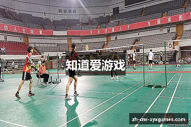 知道爱游戏